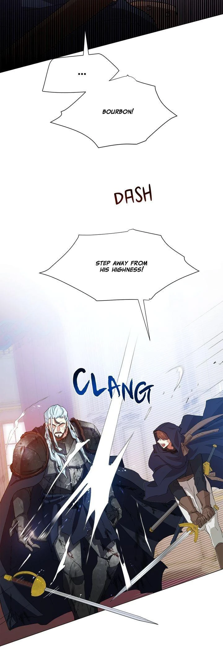 Read I Stan the Prince Manga Online