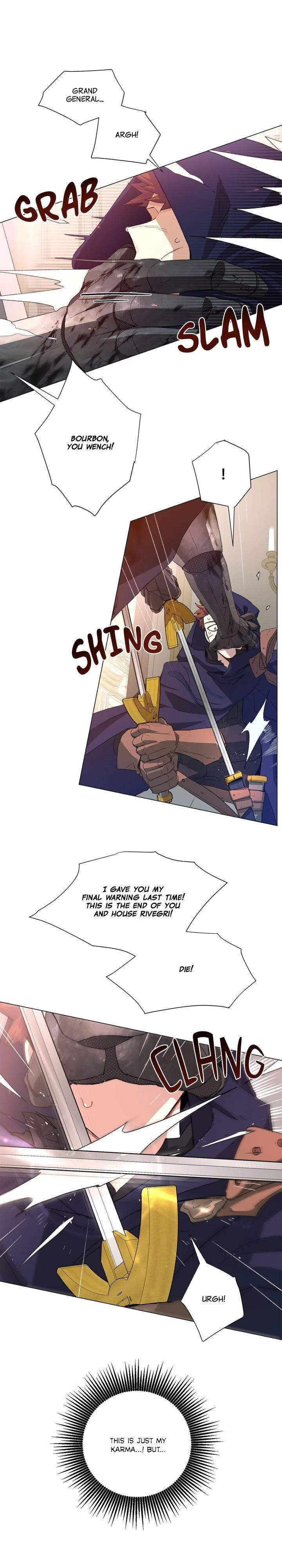 Read I Stan the Prince Manga Online