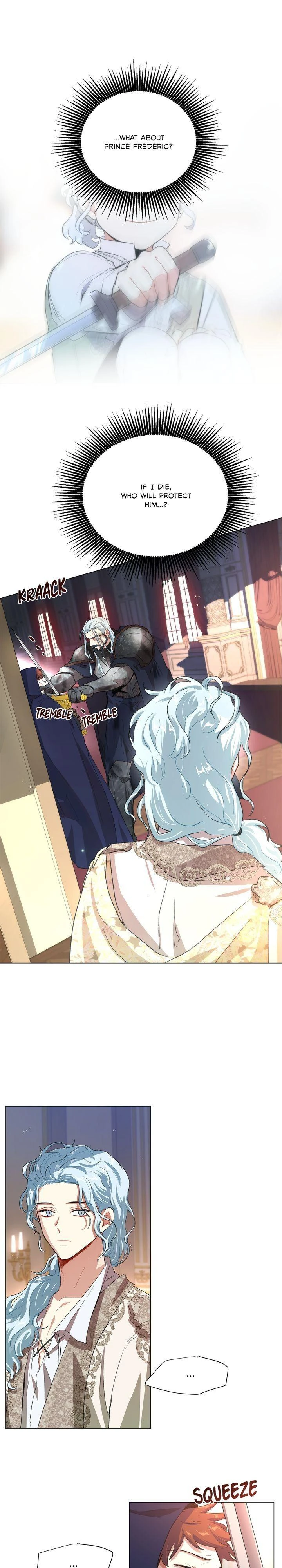 Read I Stan the Prince Manga Online