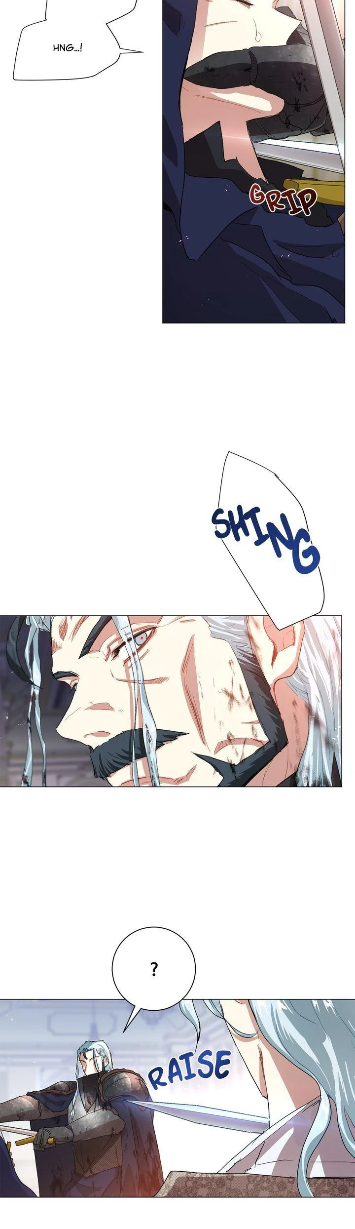 Read I Stan the Prince Manga Online