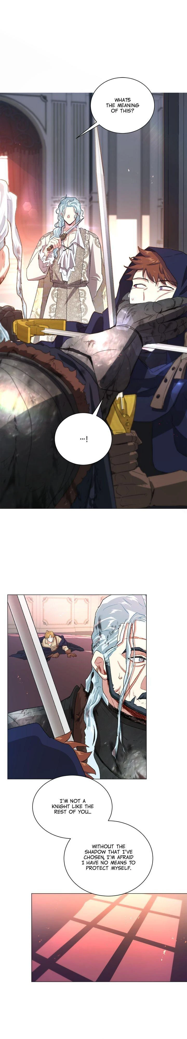 Read I Stan the Prince Manga Online