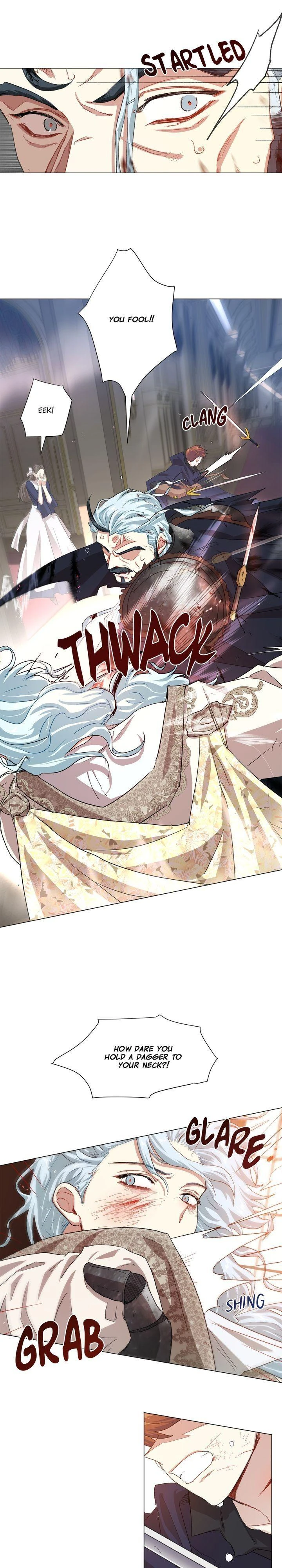 Read I Stan the Prince Manga Online