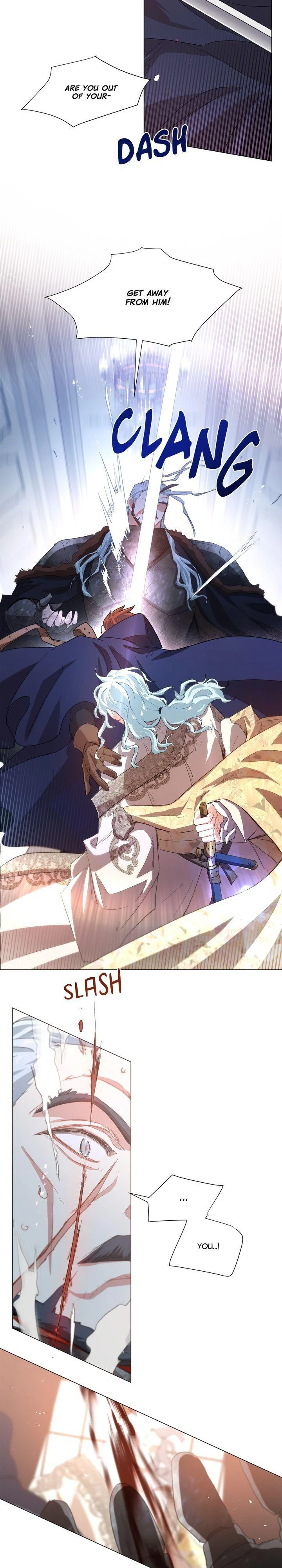 Read I Stan the Prince Manga Online