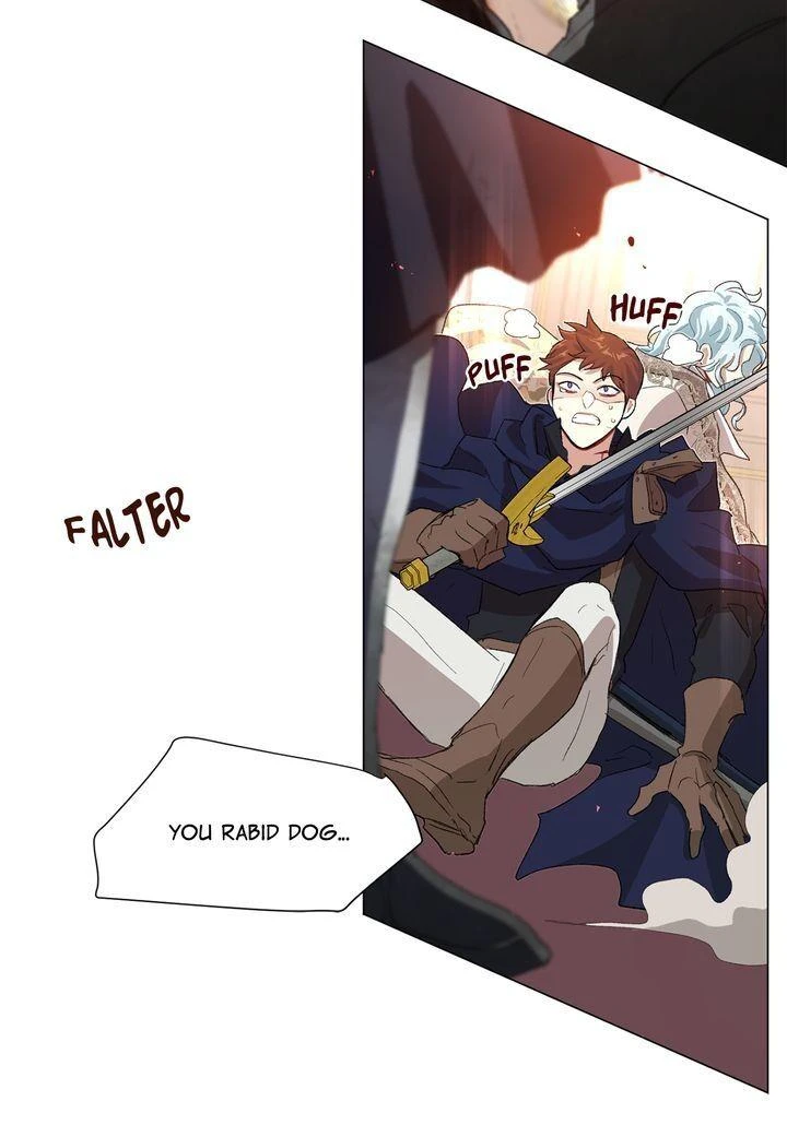 Read I Stan the Prince Manga Online