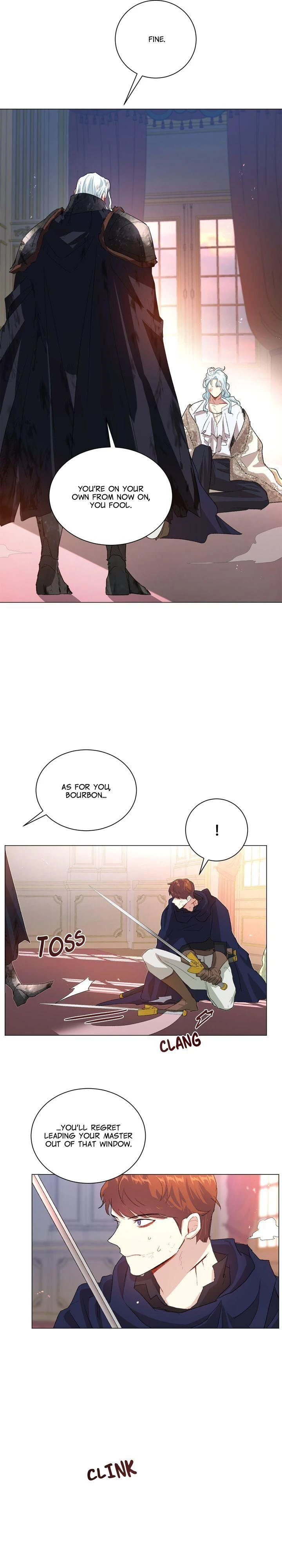 Read I Stan the Prince Manga Online