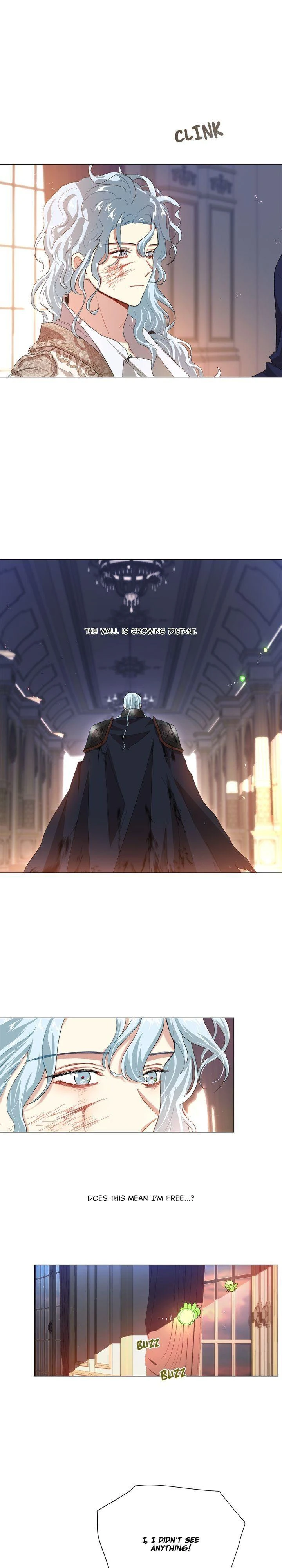 Read I Stan the Prince Manga Online
