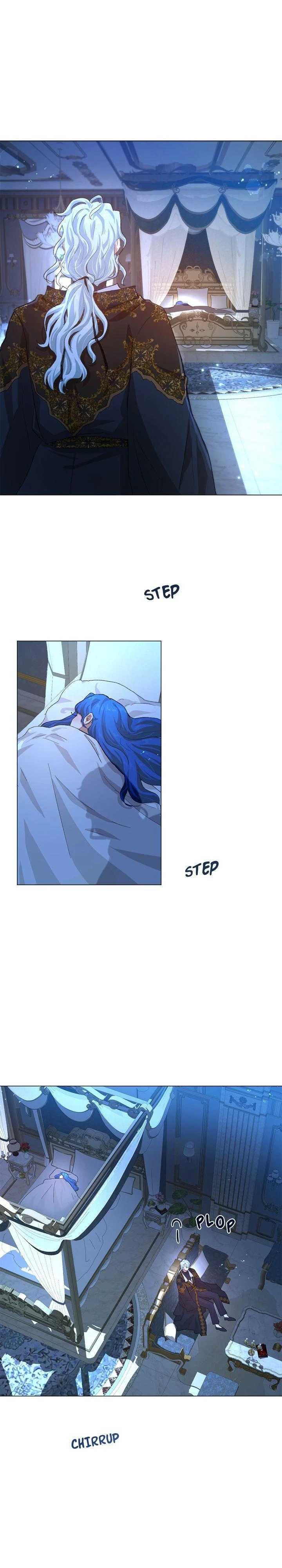 Read I Stan the Prince Manga Online