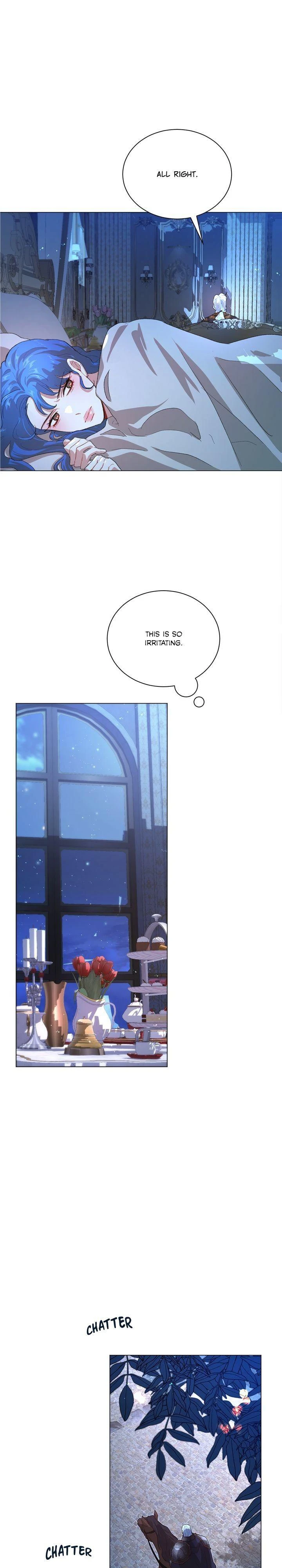 Read I Stan the Prince Manga Online