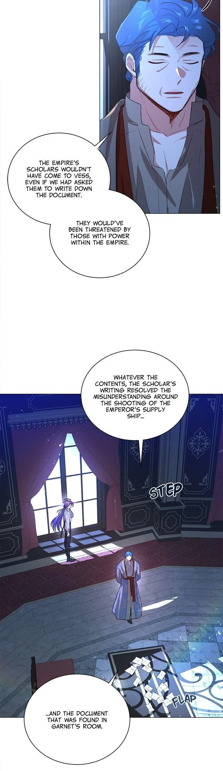 Read I Stan the Prince Manga Online