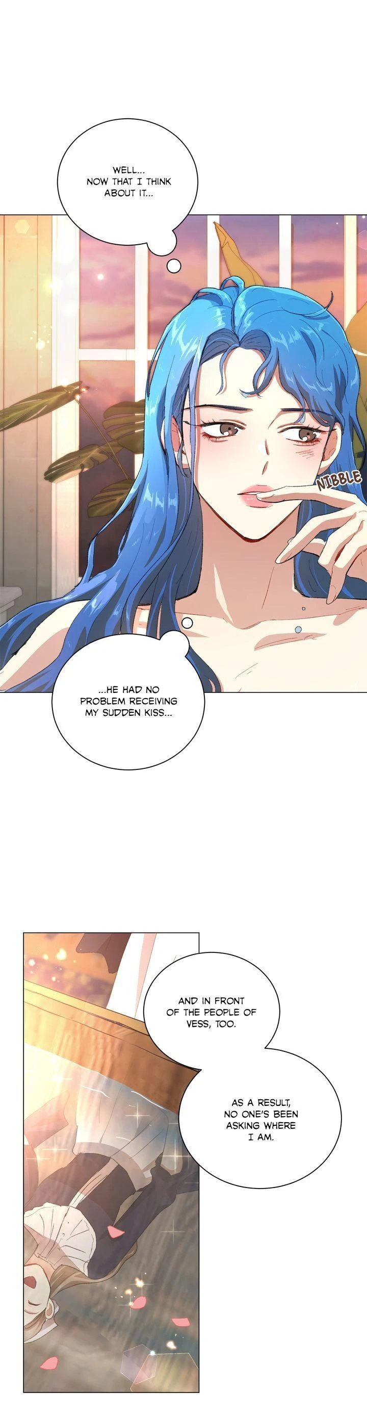 Read I Stan the Prince Manga Online