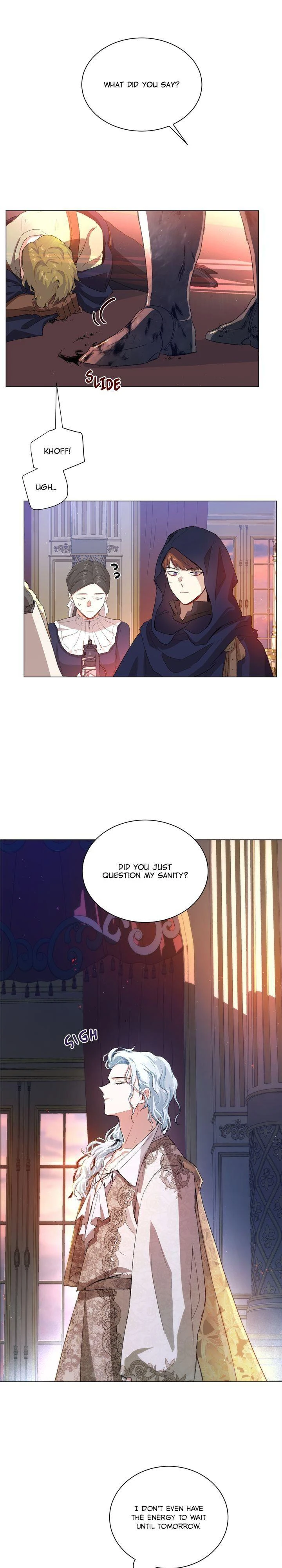 Read I Stan the Prince Manga Online