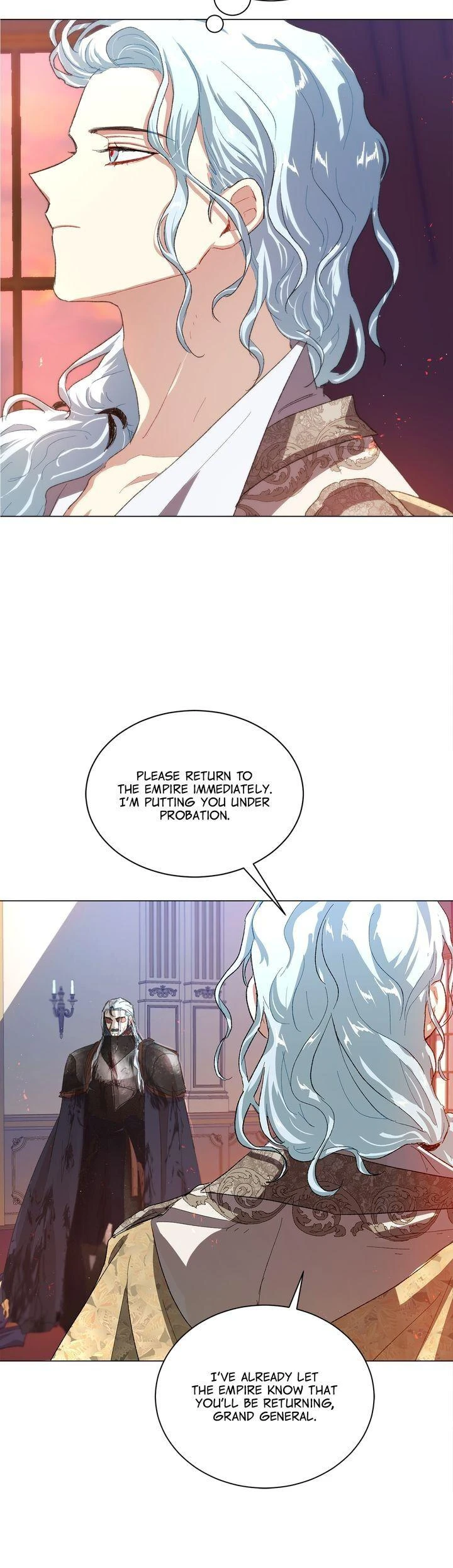 Read I Stan the Prince Manga Online