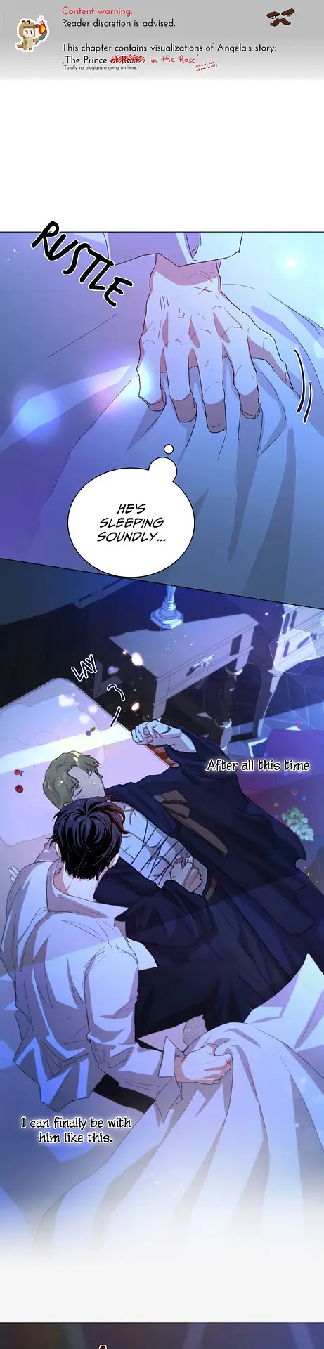 Read I Stan the Prince Manga Online