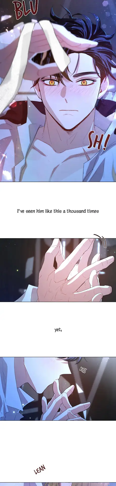 Read I Stan the Prince Manga Online
