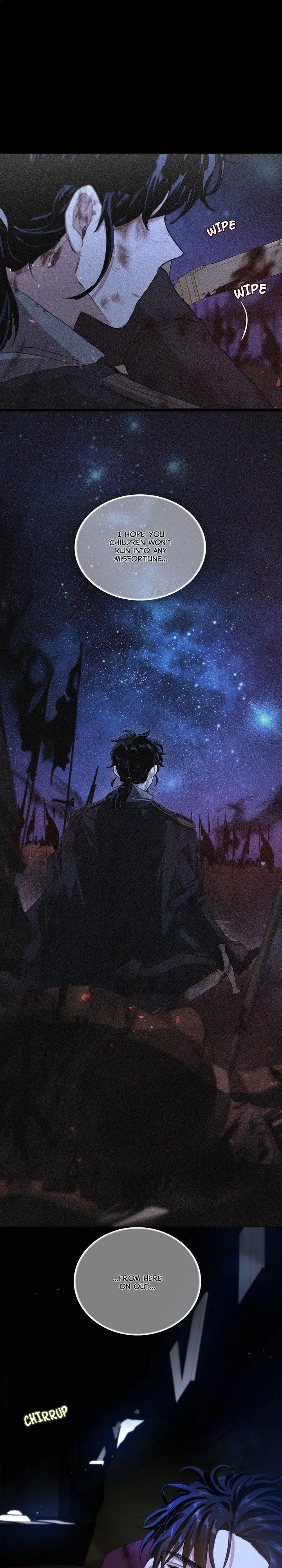 Read I Stan the Prince Manga Online