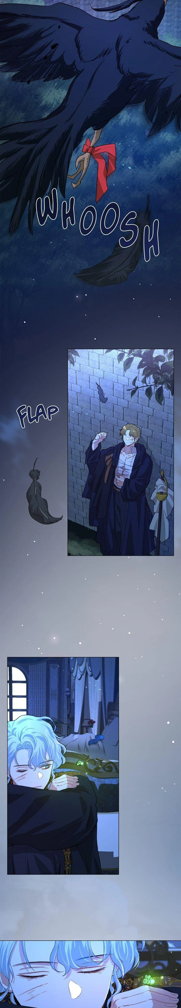 Read I Stan the Prince Manga Online