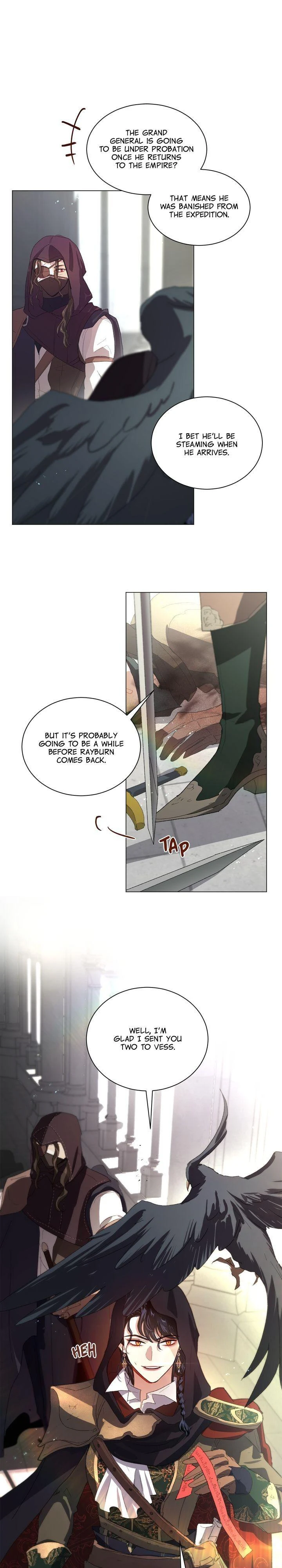 Read I Stan the Prince Manga Online