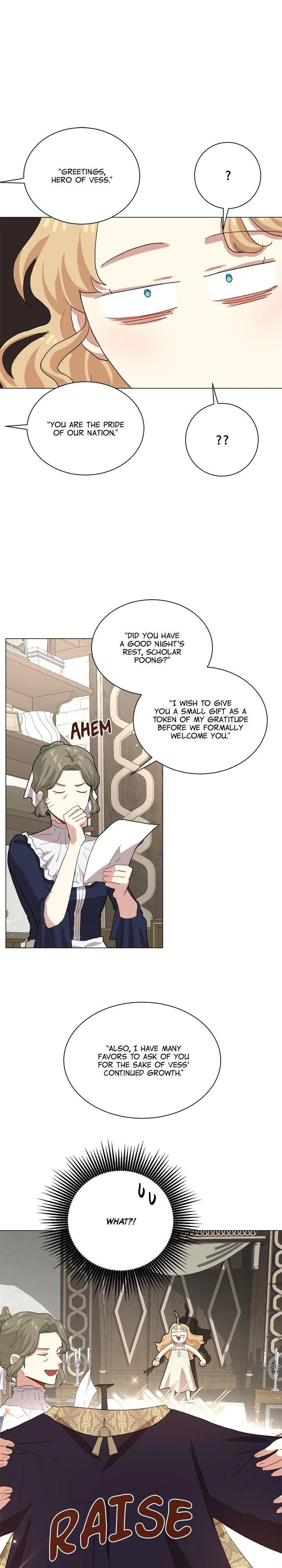 Read I Stan the Prince Manga Online