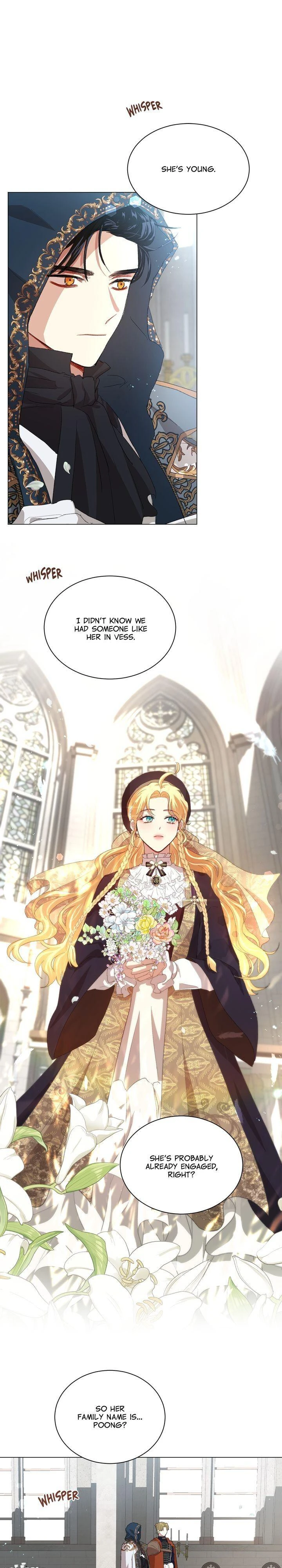 Read I Stan the Prince Manga Online
