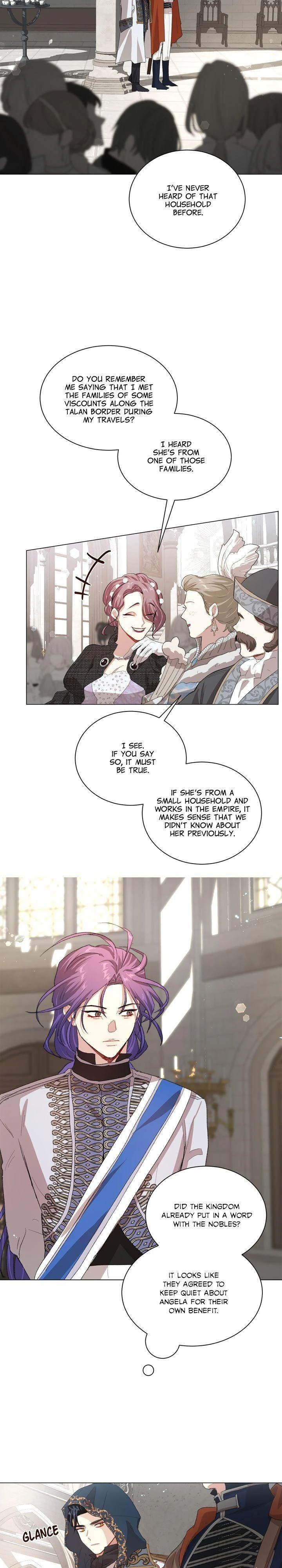Read I Stan the Prince Manga Online