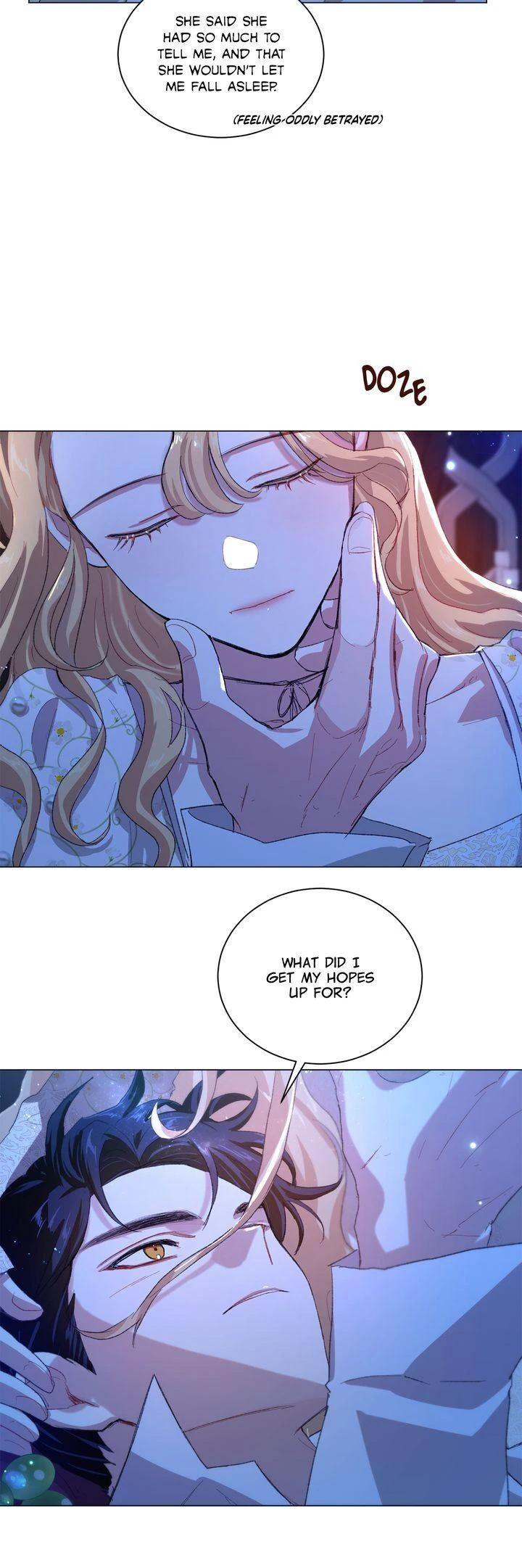 Read I Stan the Prince Manga Online