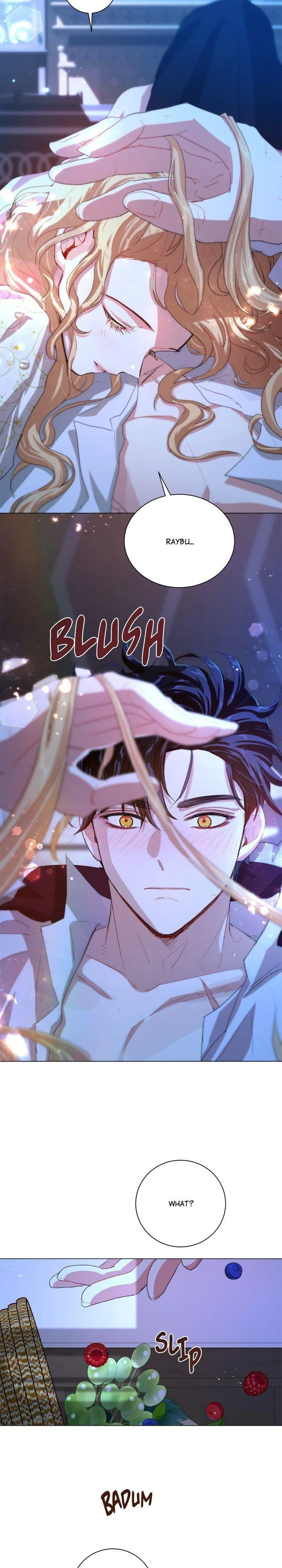 Read I Stan the Prince Manga Online