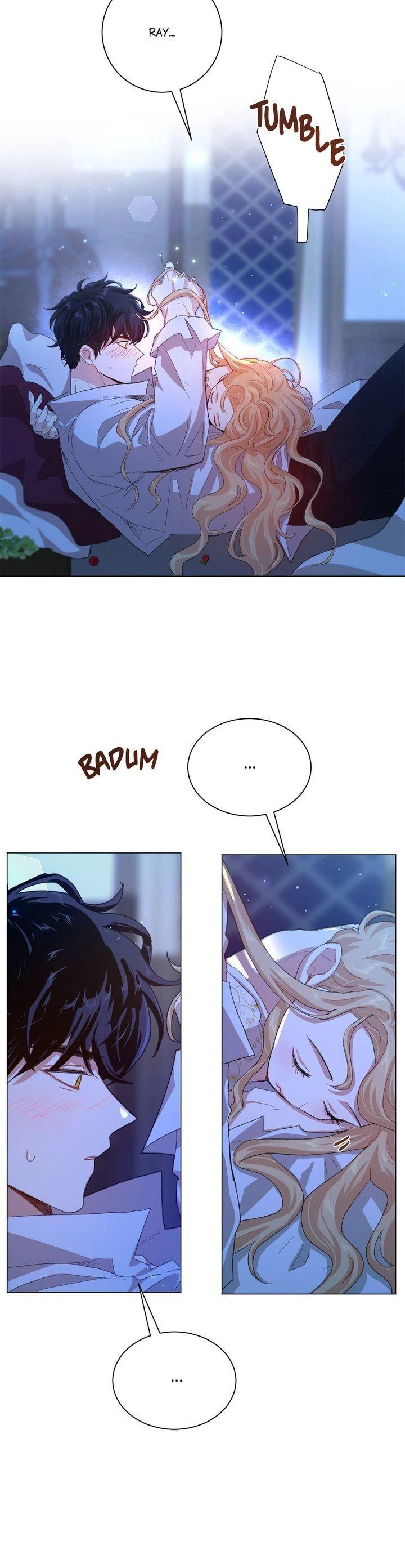 Read I Stan the Prince Manga Online