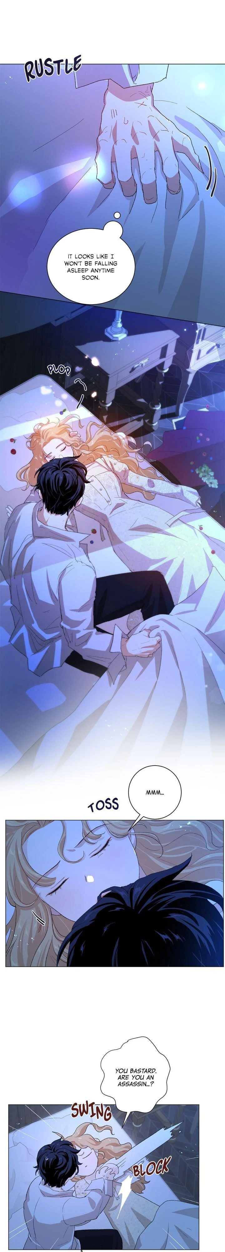 Read I Stan the Prince Manga Online