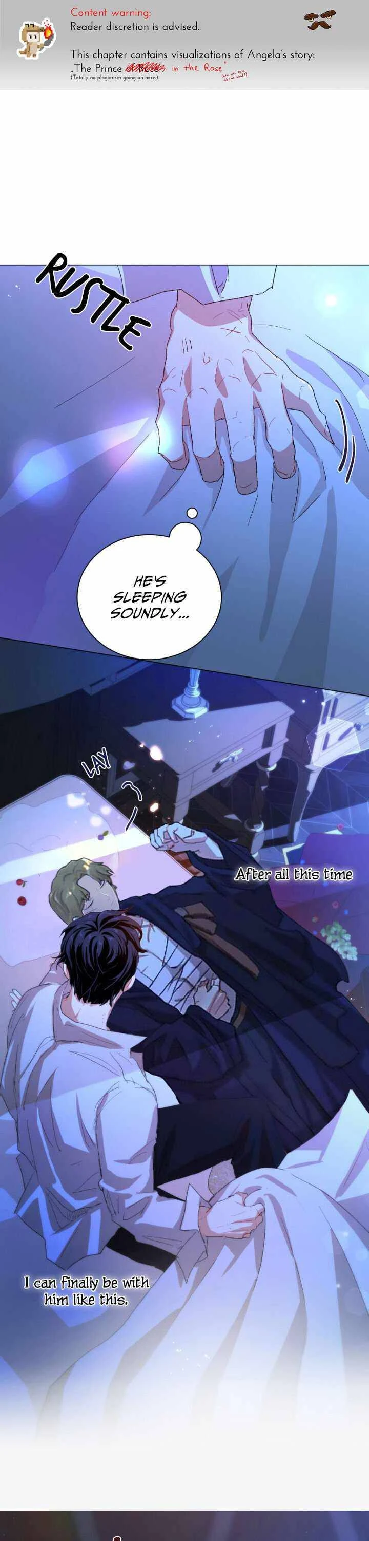 Read I Stan the Prince Manga Online