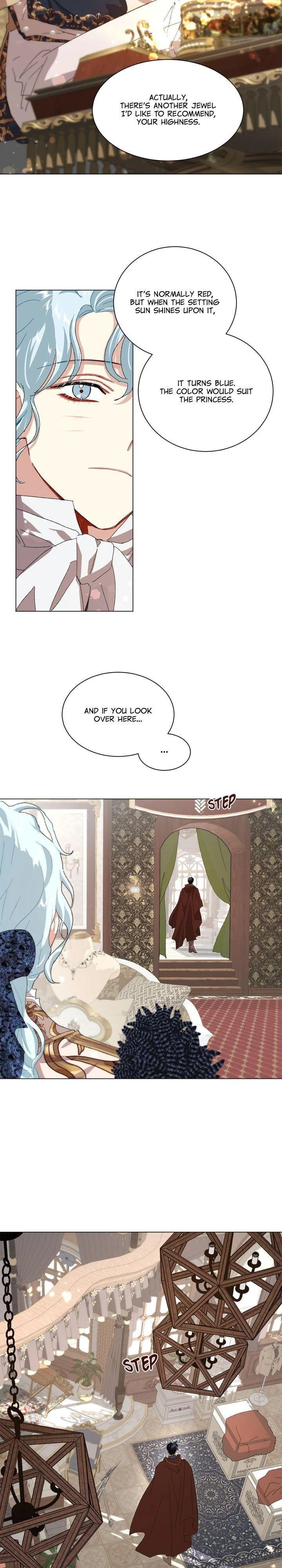 Read I Stan the Prince Manga Online