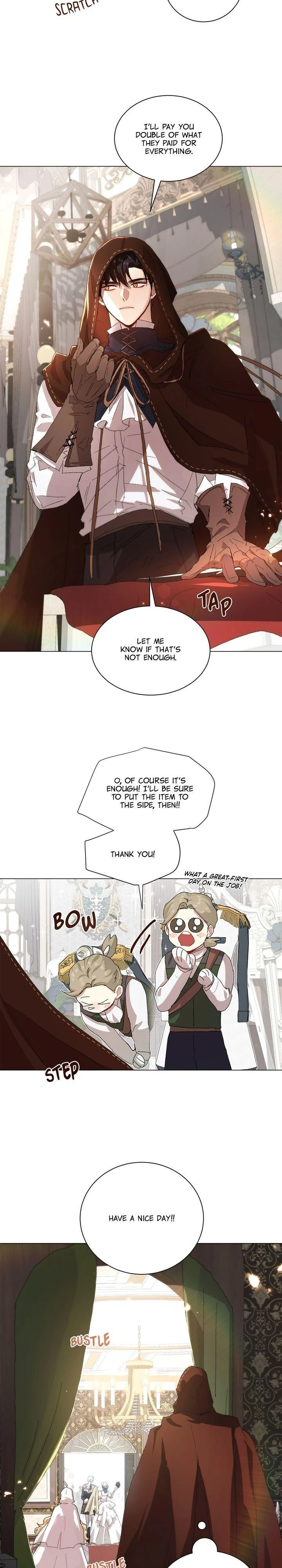 Read I Stan the Prince Manga Online