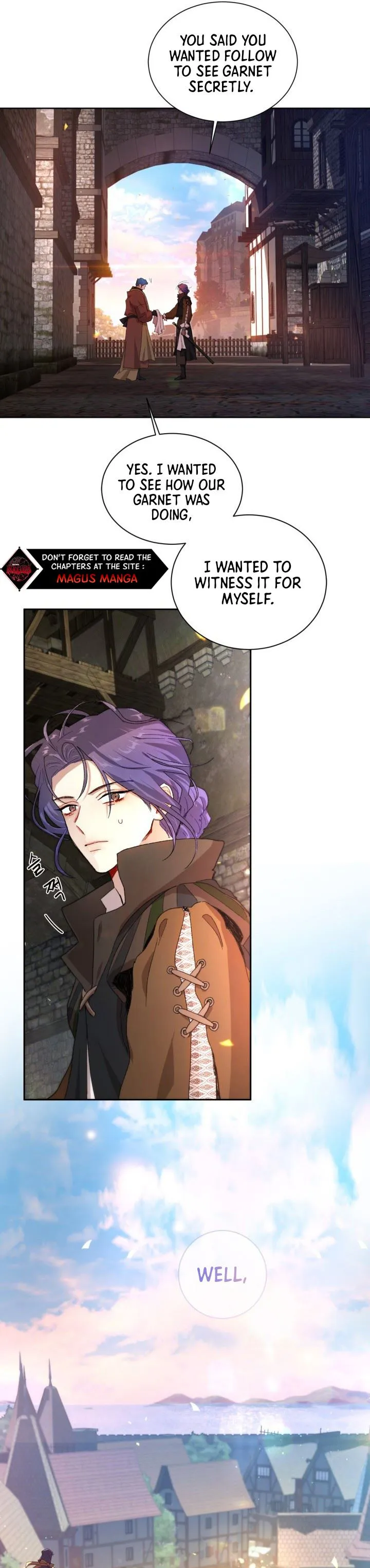 Read I Stan the Prince Manga Online