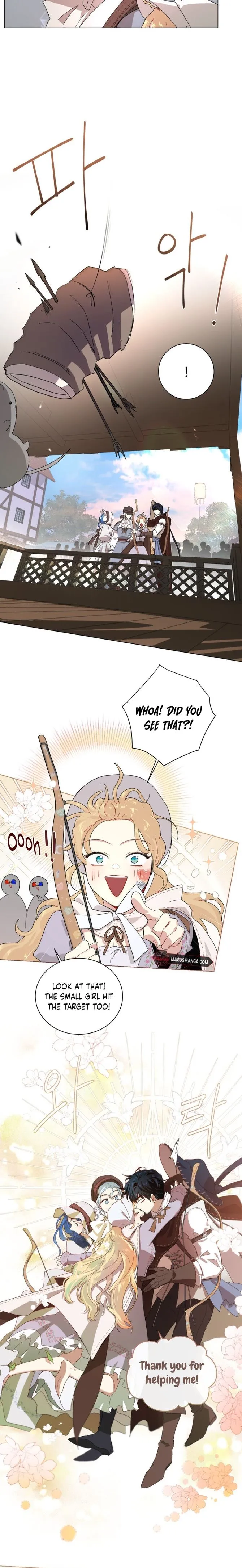 Read I Stan the Prince Manga Online