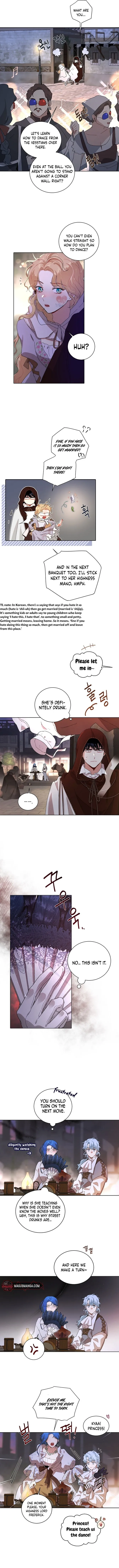 Read I Stan the Prince Manga Online