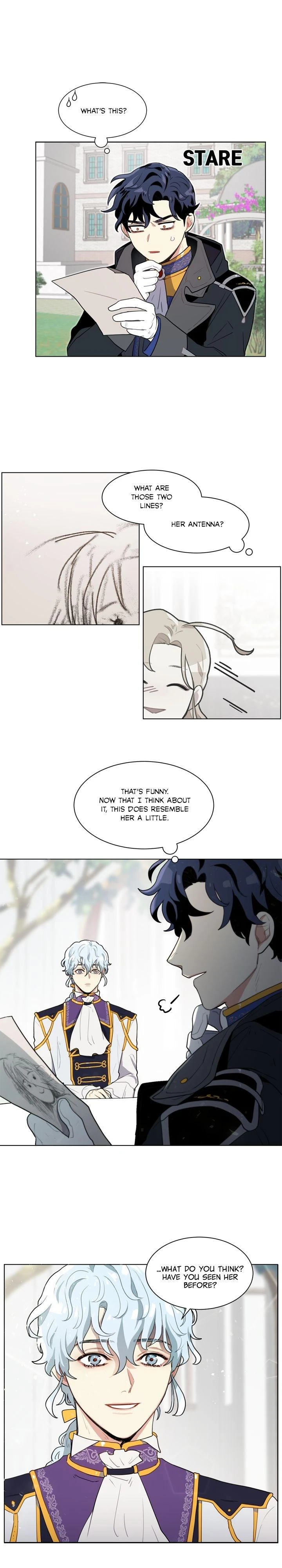 Read I Stan the Prince Manga Online