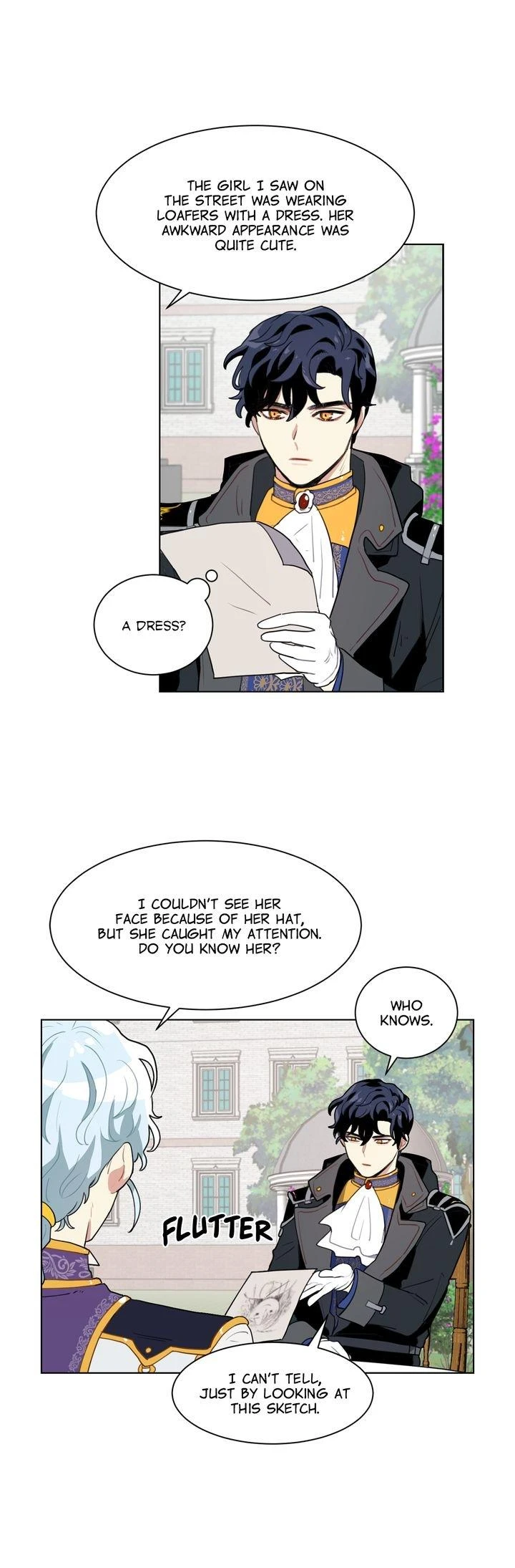 Read I Stan the Prince Manga Online