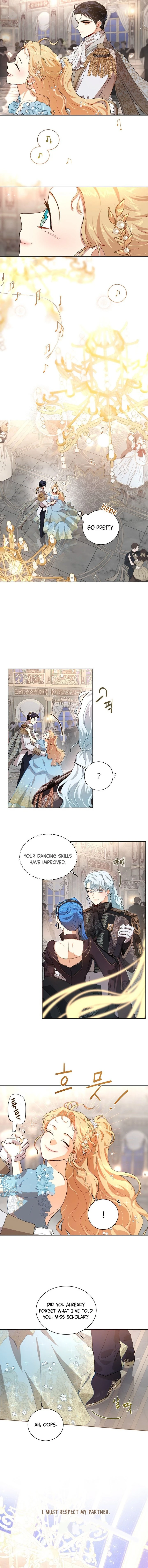 Read I Stan the Prince Manga Online
