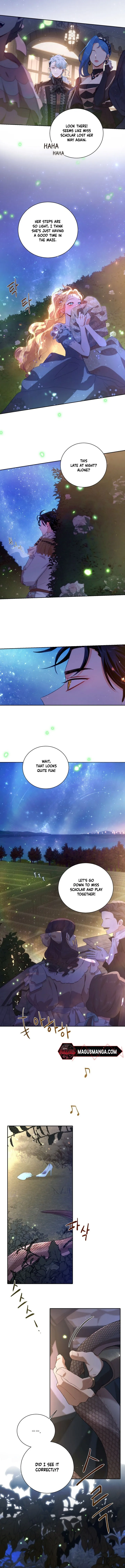 Read I Stan the Prince Manga Online