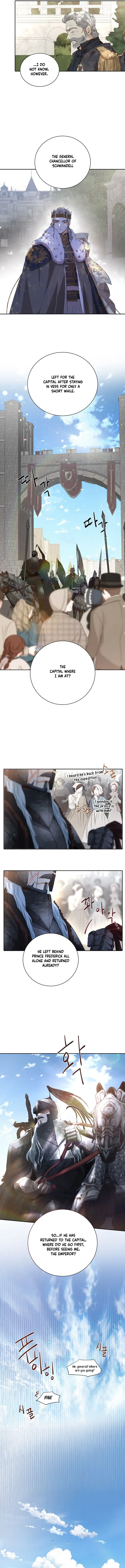 Read I Stan the Prince Manga Online