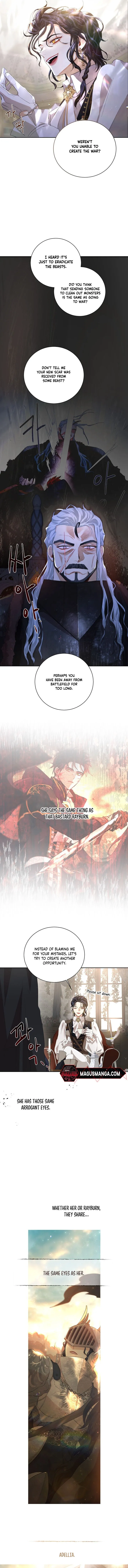 Read I Stan the Prince Manga Online