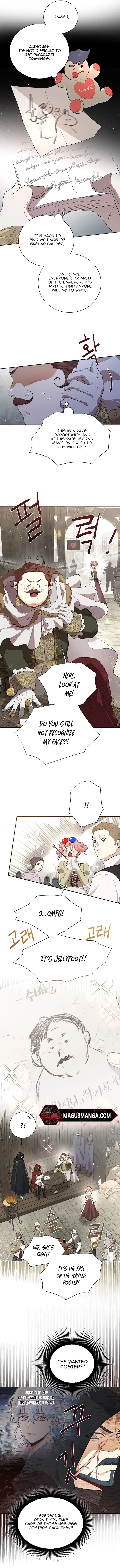 Read I Stan the Prince Manga Online