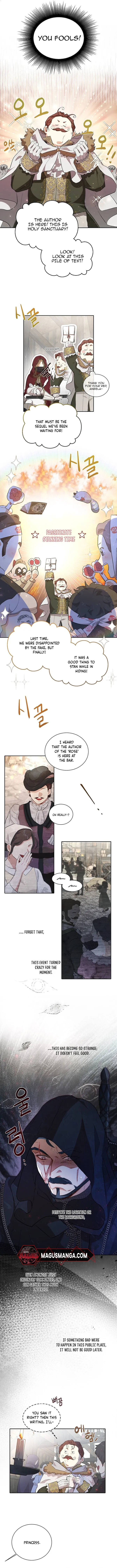 Read I Stan the Prince Manga Online