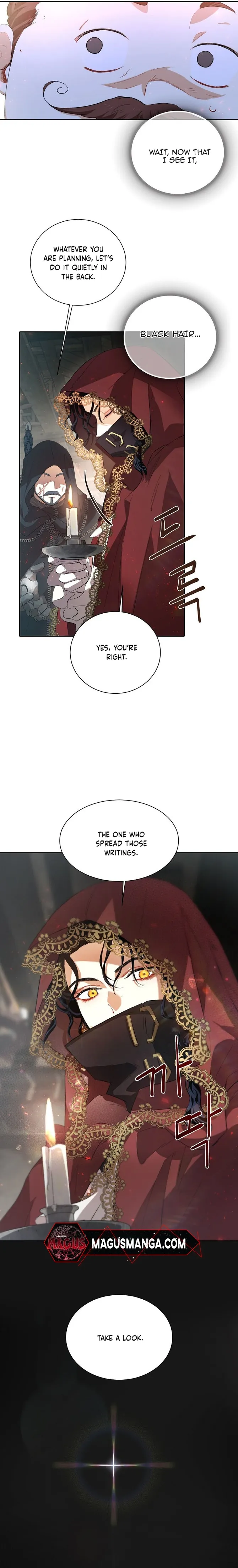 Read I Stan the Prince Manga Online