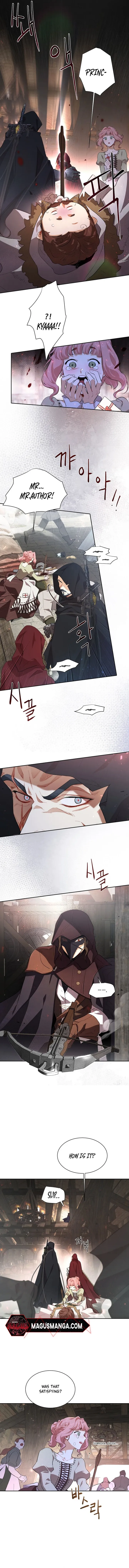 Read I Stan the Prince Manga Online