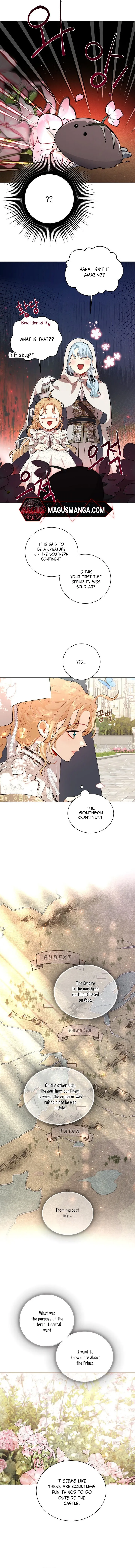 Read I Stan the Prince Manga Online