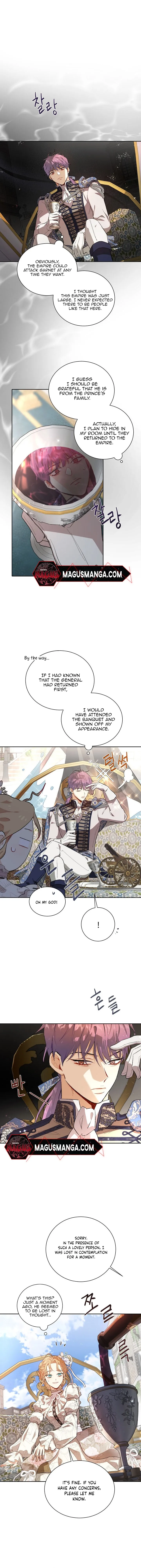 Read I Stan the Prince Manga Online