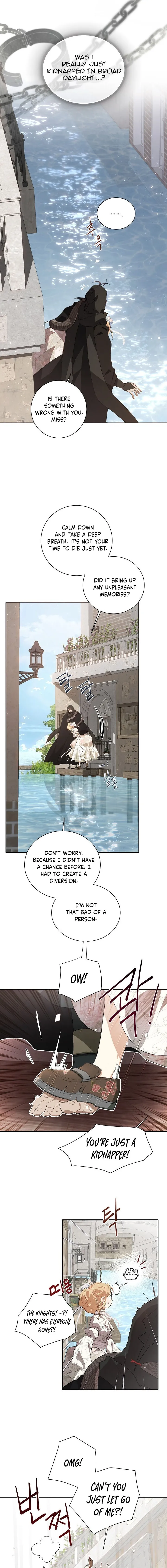Read I Stan the Prince Manga Online