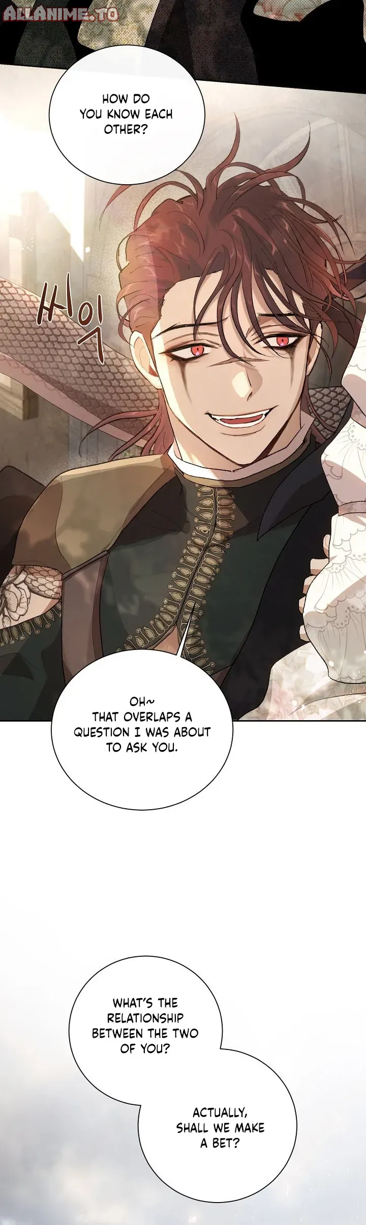 Read I Stan the Prince Manga Online