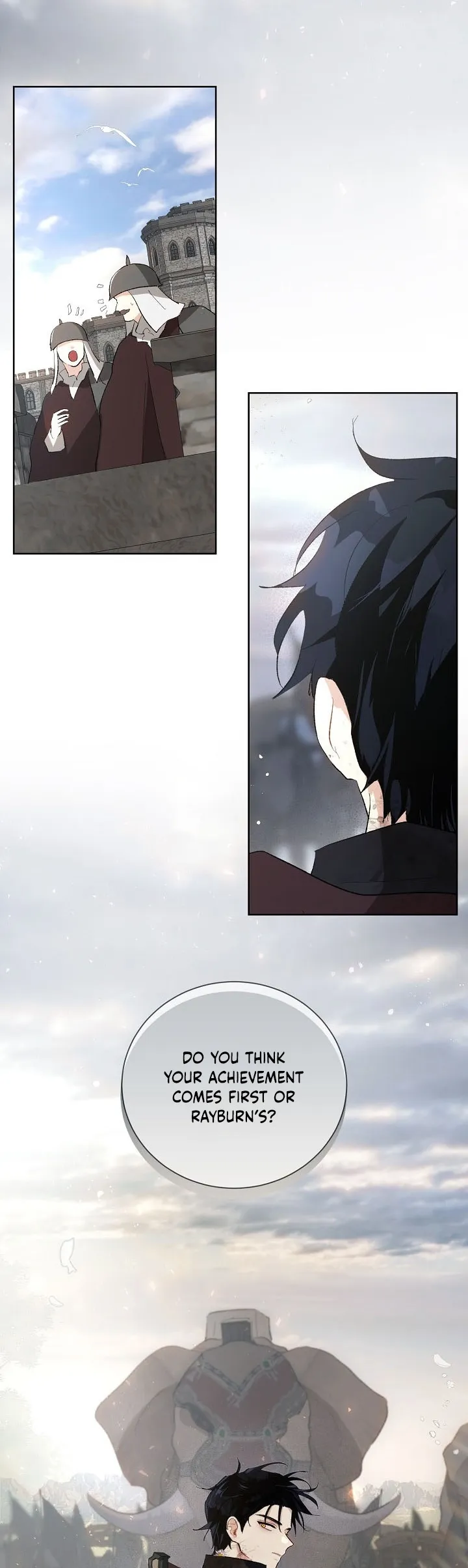 Read I Stan the Prince Manga Online