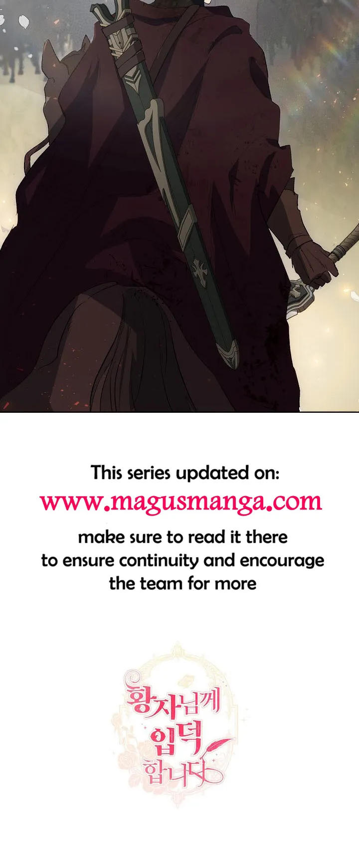Read I Stan the Prince Manga Online